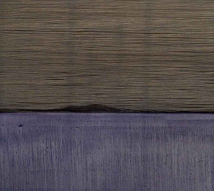 Foto Paesaggio dopo paesaggio... - Quadro originale senza proiezione
