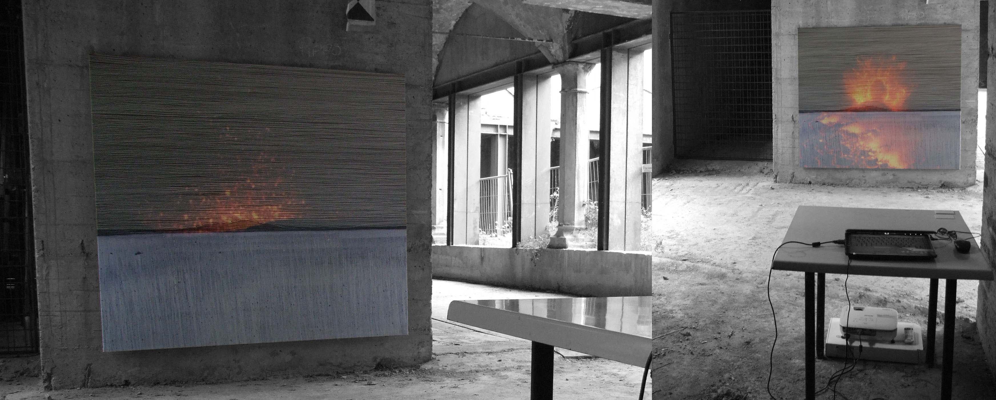 Foto Installazione