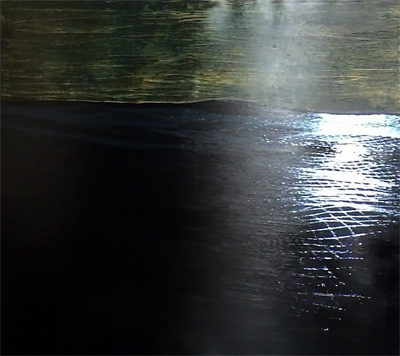 Foto Riflesso N.4 - Quadro con proiezione