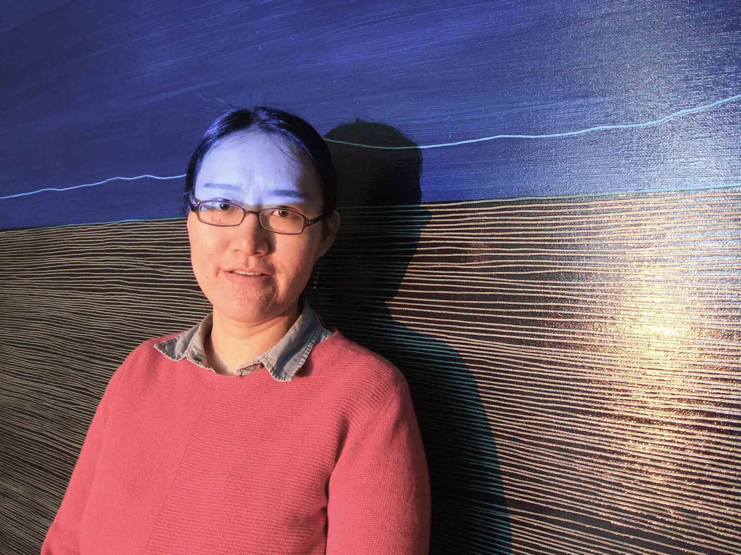 Li Yang Foto Li Yang